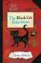 [Cinnamon Grove 02] • The Black Cat Detectives